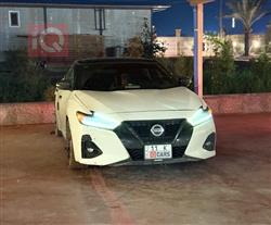 نيسان ماكسيما